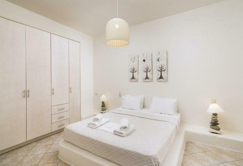 2 Bedroom Suite, Sunshine Matala