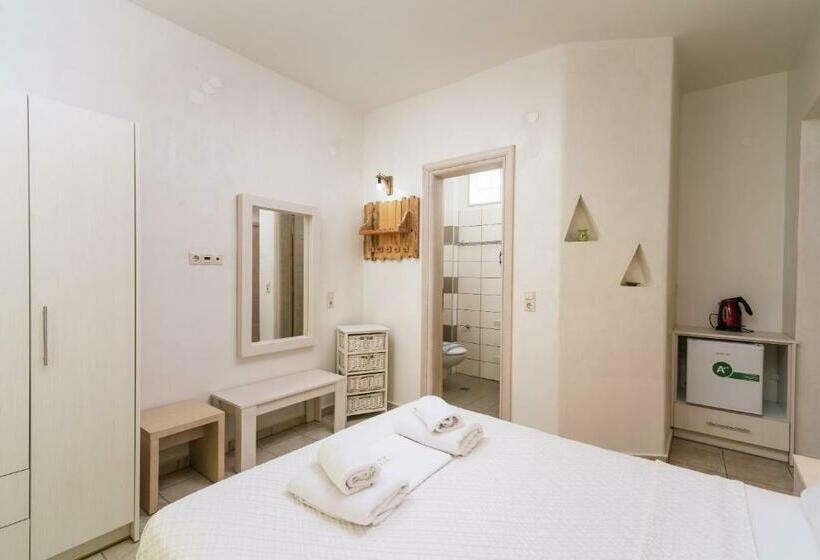 Apartamento 1 Quarto, Sunshine Matala