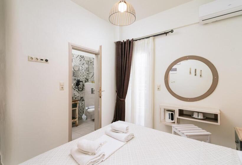 Apartamento 1 Quarto, Sunshine Matala