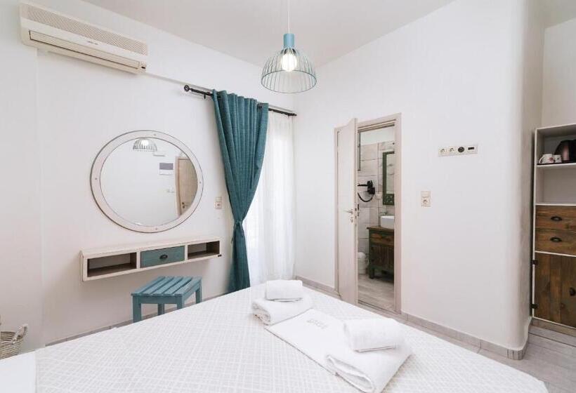 Apartamento 1 Dormitorio, Sunshine Matala