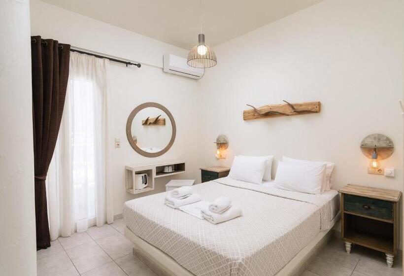 1 Bedroom Apartment, Sunshine Matala