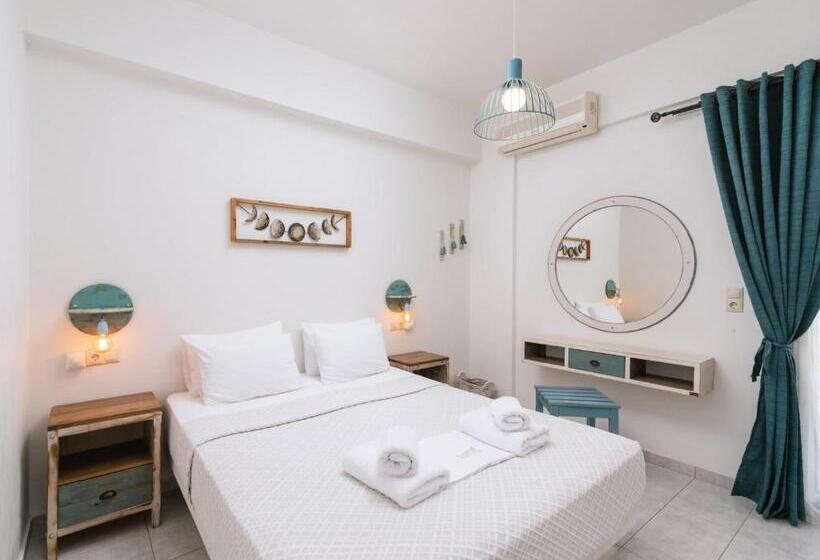 Apartamento 1 Quarto, Sunshine Matala