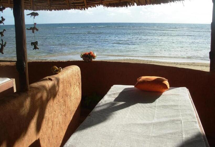 بنگله خانوادگی, Vanivola & Spa