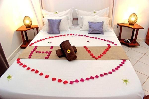 اتاق استاندارد, Vanivola & Spa