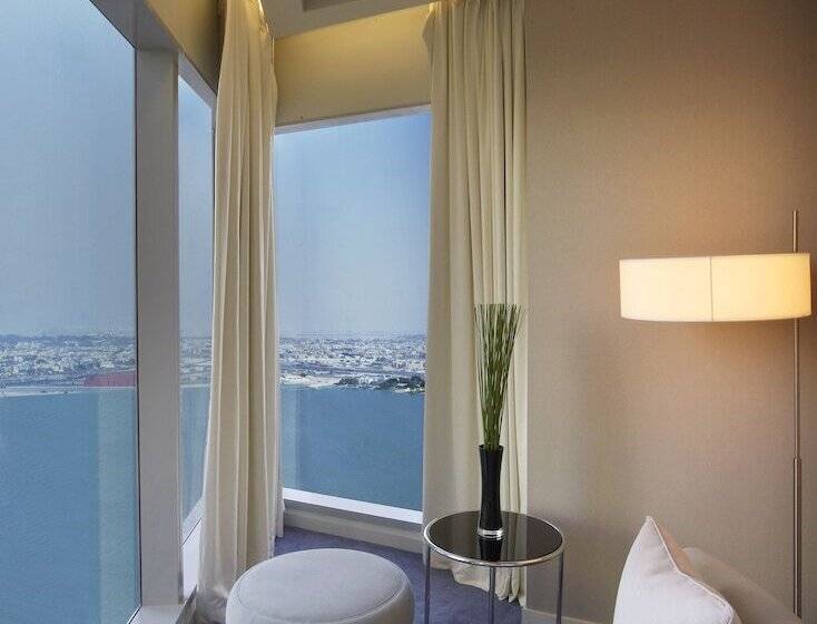 Suite Ejecutiva, W Doha