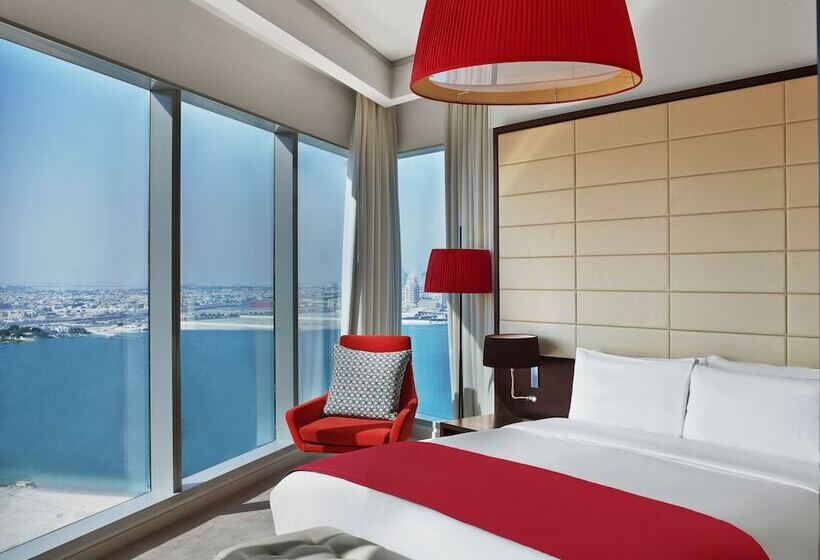 Suite, W Doha