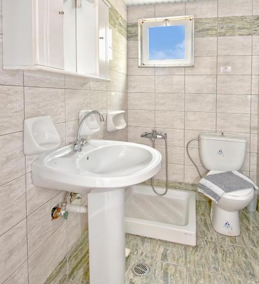استودیوی استاندارد, Kasapakis Hotel & Apartments