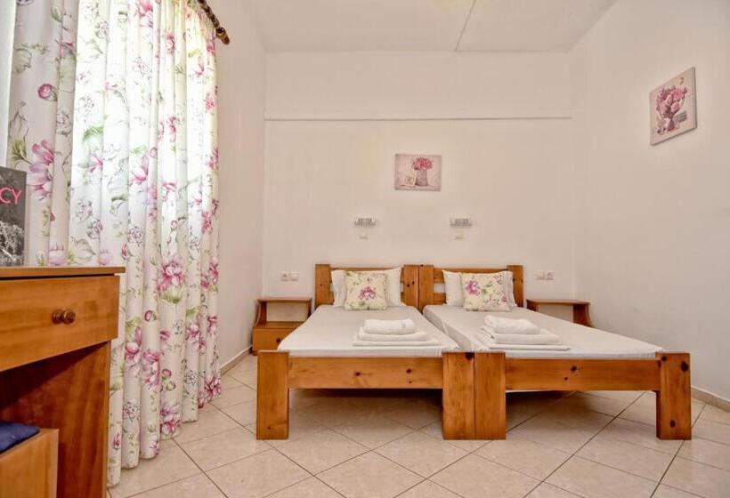 Apartament Rodzinny, Kasapakis  & Apartments