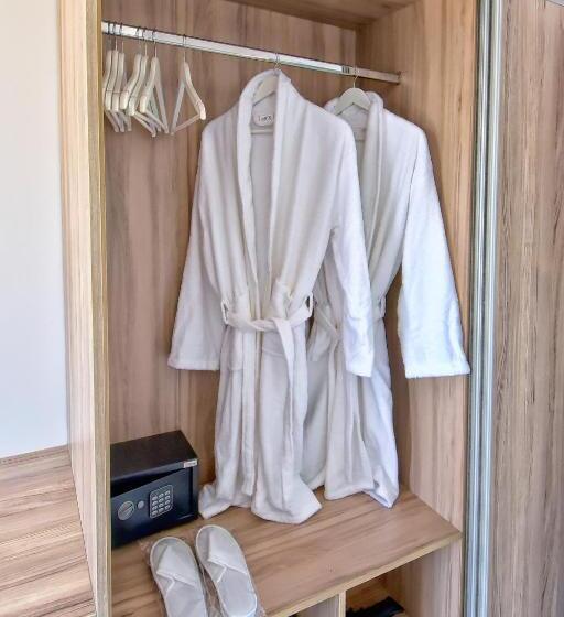آپارتمان لوکس 1 خوابه, Kasapakis Hotel & Apartments