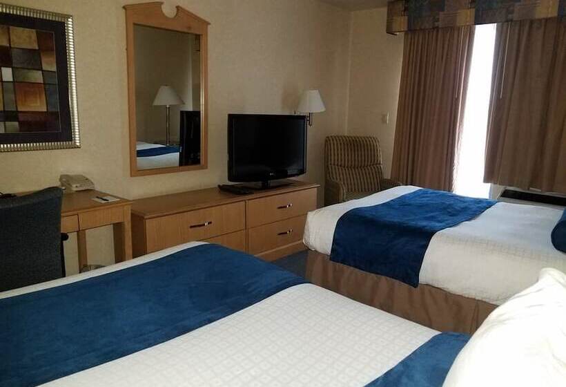 اتاق لوکس, Marco Laguardia Hotel & Suites