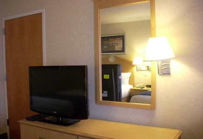 اتاق لوکس, Marco Laguardia Hotel & Suites