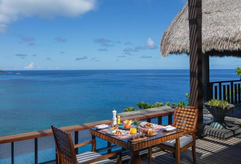 ویلا پریمیوم 1 خوابه, Anantara Maia Seychelles Villas