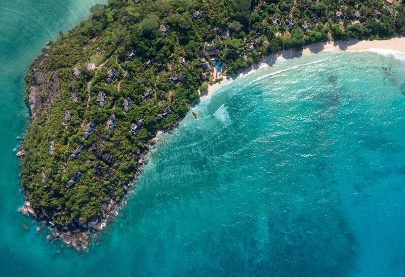 ویلا پریمیوم 1 خوابه, Anantara Maia Seychelles Villas