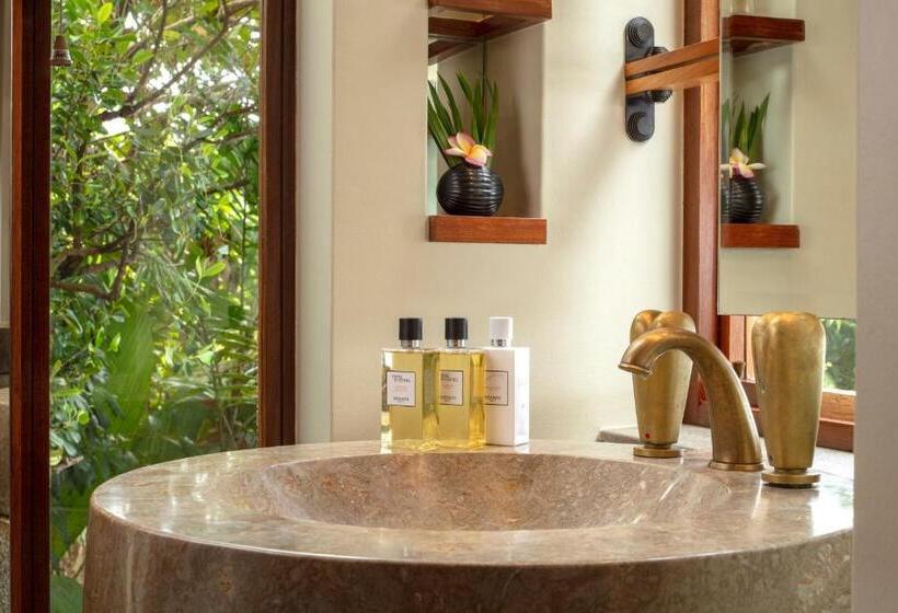 ویلا پریمیوم 1 خوابه, Anantara Maia Seychelles Villas
