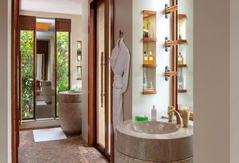 ویلا پریمیوم 1 خوابه, Anantara Maia Seychelles Villas