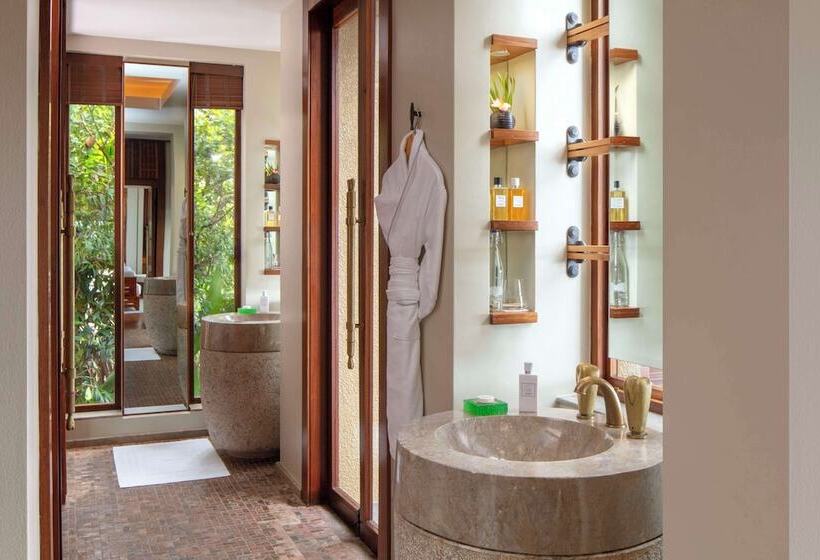 ویلا پریمیوم 1 خوابه, Anantara Maia Seychelles Villas
