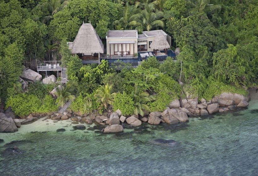 ویلا پریمیوم 1 خوابه, Anantara Maia Seychelles Villas