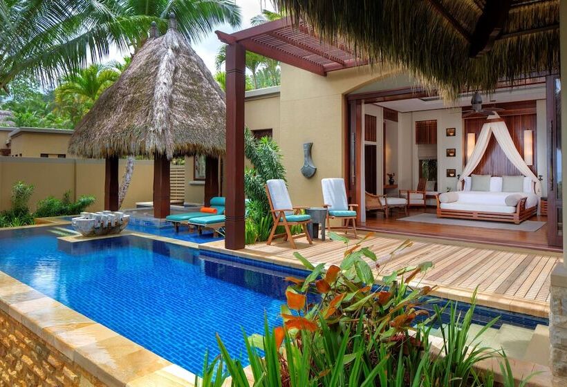 ویلا پریمیوم 1 خوابه, Anantara Maia Seychelles Villas
