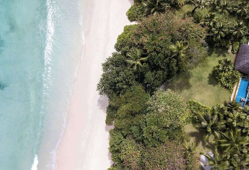 ویلا پریمیوم 1 خوابه, Anantara Maia Seychelles Villas