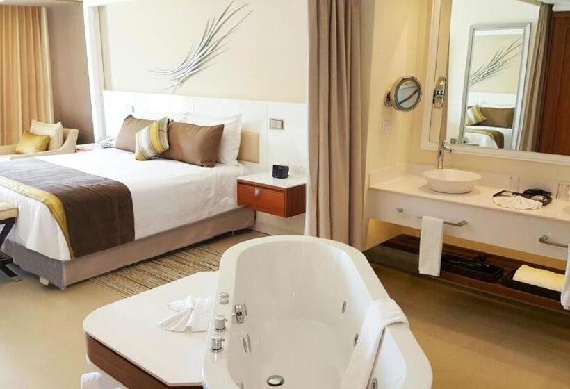 سوئیت پنت هاوس, Royalton Saint Lucia, An Autograph Collection - All Inclusive Resort