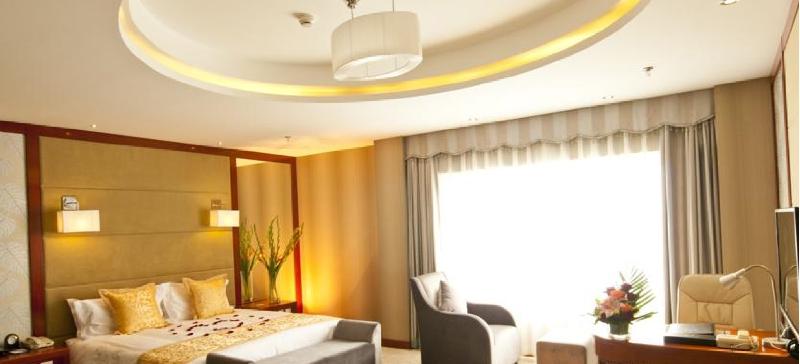 اتاق کلاس بیزنس, Beijing Ya Ao Hotel