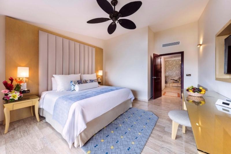 سوییت با چشم‌انداز باغ, Grand Palladium White Sand Resort & Spa   All Inclusive
