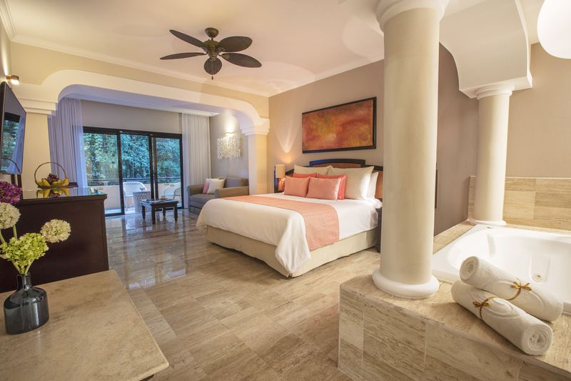 سوییت جونیور, Grand Palladium White Sand Resort & Spa   All Inclusive