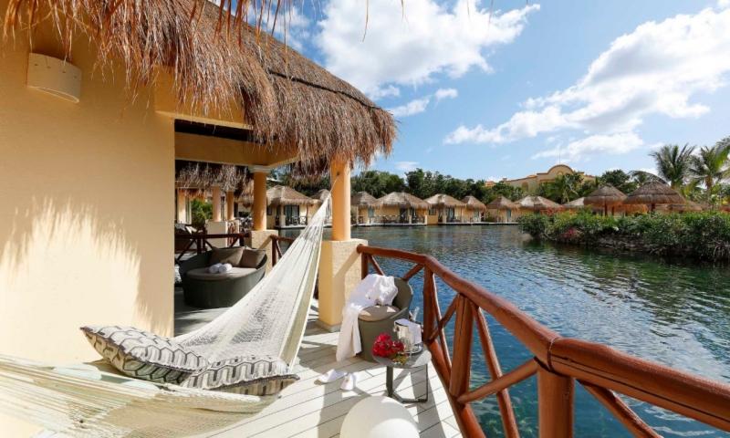سوییت, Grand Palladium White Sand Resort & Spa   All Inclusive