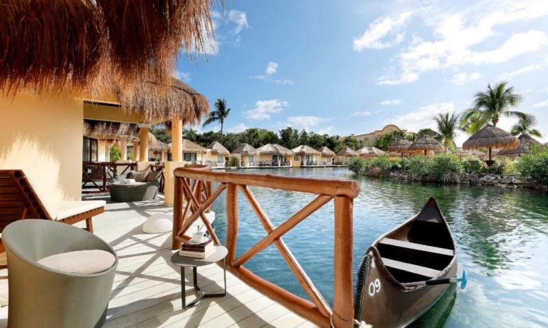 سوییت, Grand Palladium White Sand Resort & Spa   All Inclusive