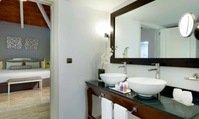 سوییت, Grand Palladium White Sand Resort & Spa   All Inclusive