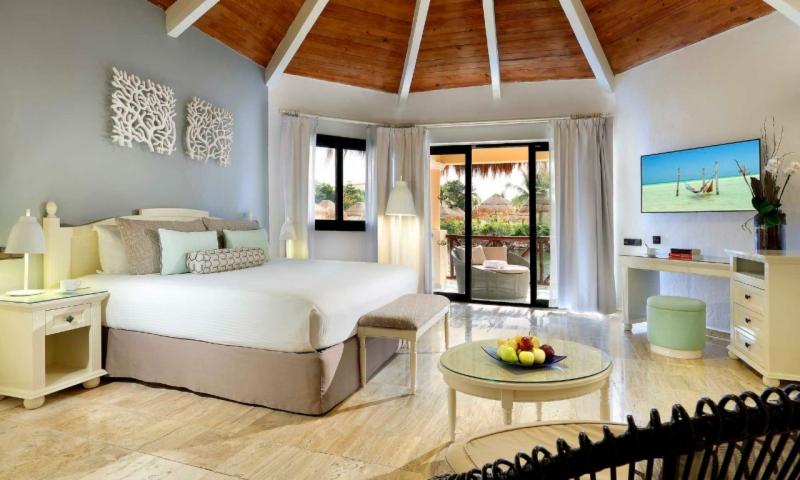 سوییت, Grand Palladium White Sand Resort & Spa   All Inclusive