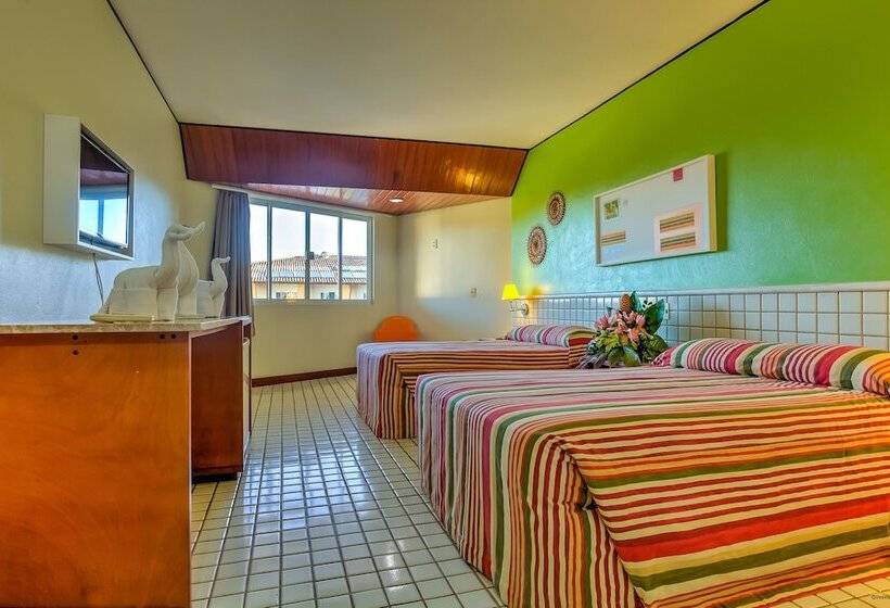 Standard Room, Aldeia Da Praia