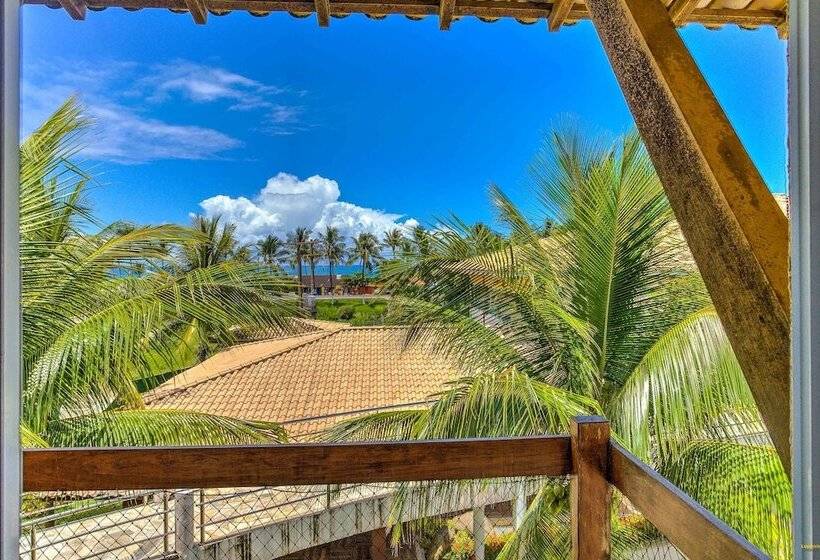 سوییت, Aldeia Da Praia