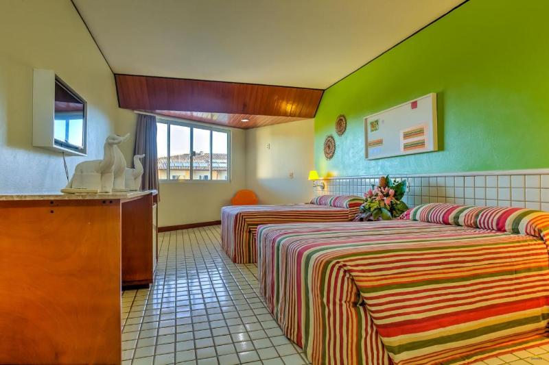 اتاق استاندارد, Aldeia Da Praia