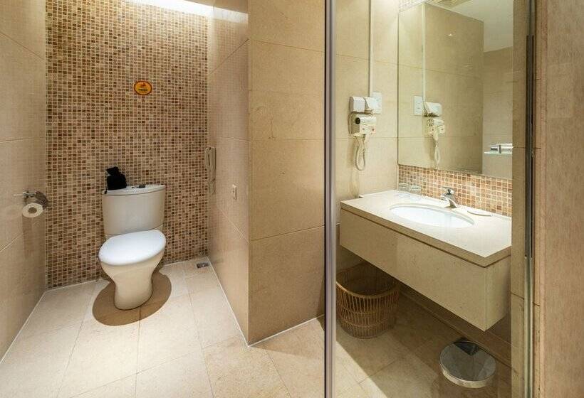高级大房间, Guangzhou Baiyun International Convention Center
