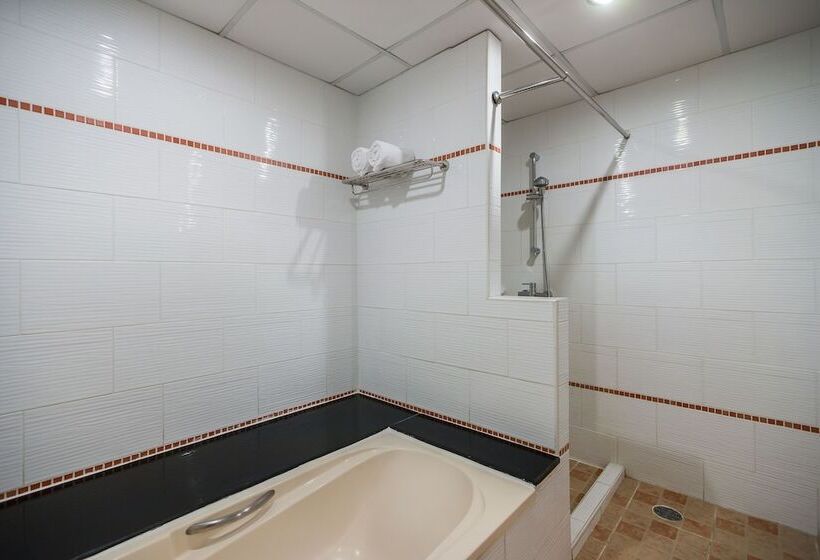 اتاق لوکس, Bella Villa Cabana