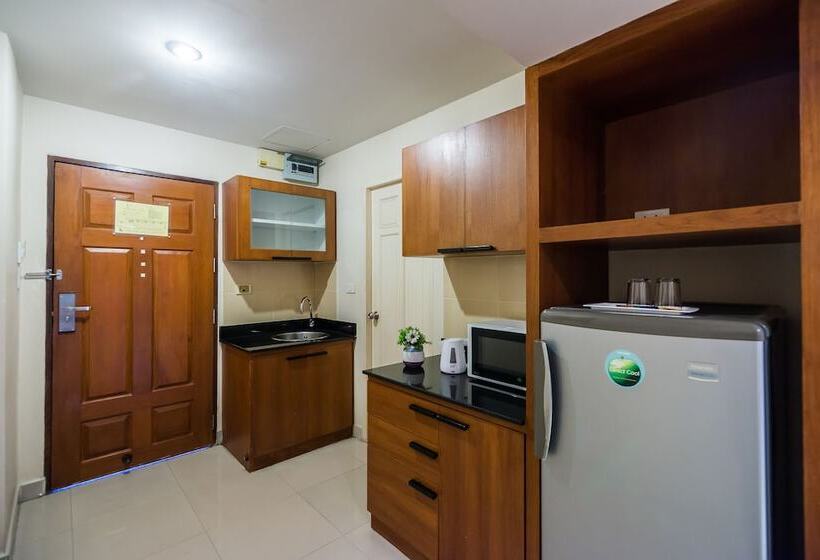 اتاق لوکس, Bella Villa Cabana