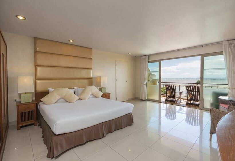 اتاق لوکس, Bella Villa Cabana