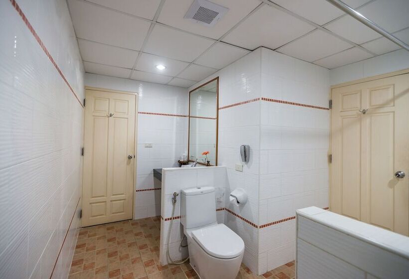 اتاق لوکس, Bella Villa Cabana