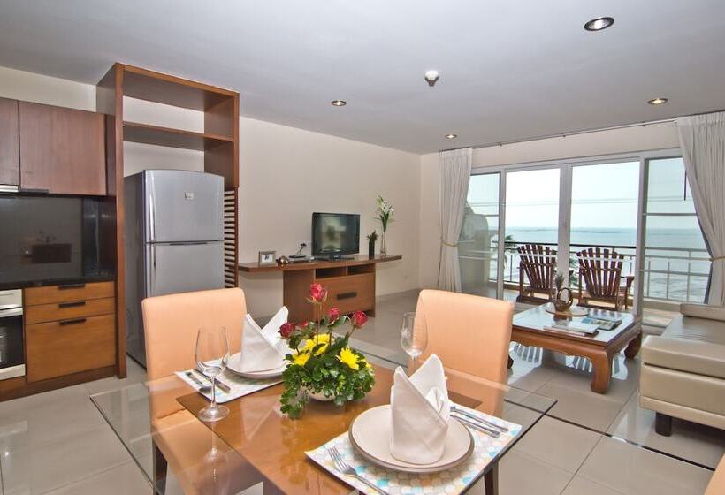 سوییت خانوادگی, Bella Villa Cabana