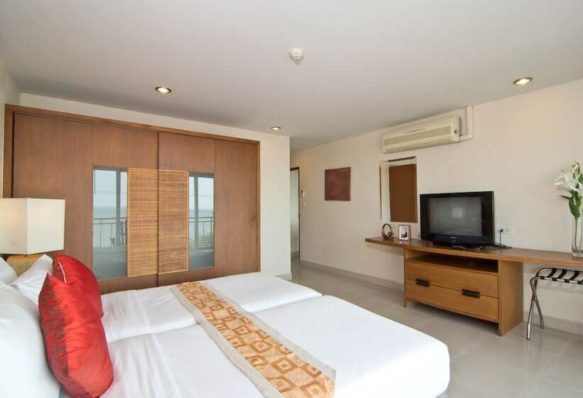 کابین, Bella Villa Cabana