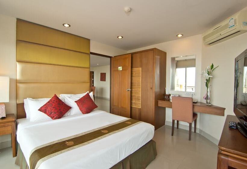 کابین, Bella Villa Cabana