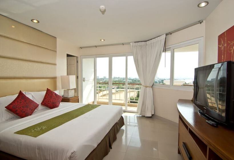 کابین, Bella Villa Cabana