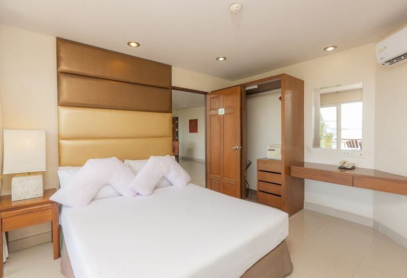 کابین, Bella Villa Cabana