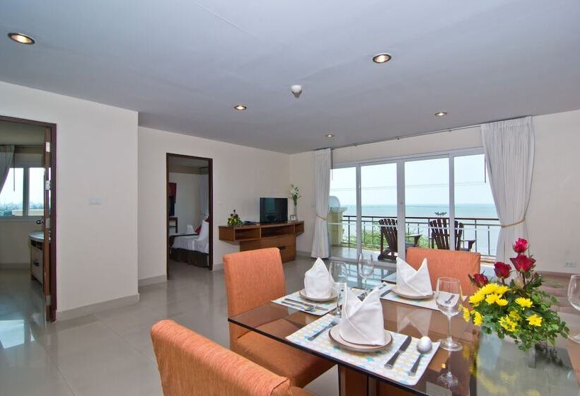 کابین, Bella Villa Cabana