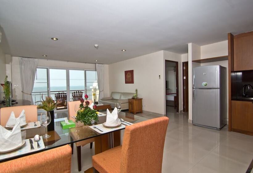 کابین, Bella Villa Cabana
