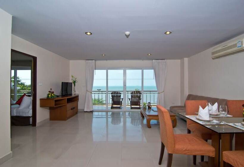 کابین, Bella Villa Cabana