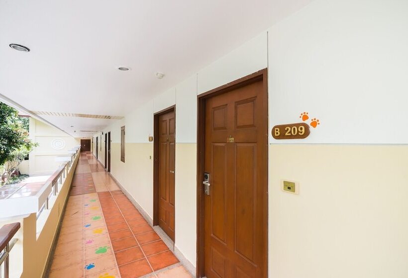 اتاق لوکس خانوادگی, Bella Villa Cabana