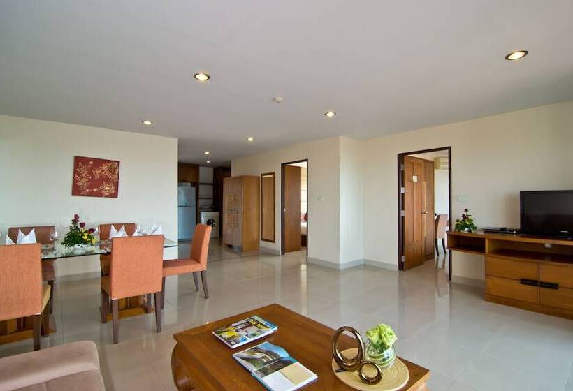 کابین, Bella Villa Cabana