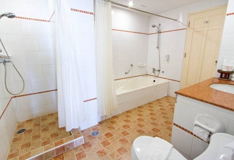 کابین, Bella Villa Cabana
